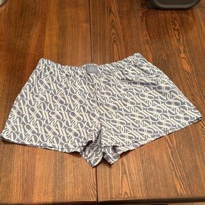 Victoria's Secret Boyfriend Boxer Shorts